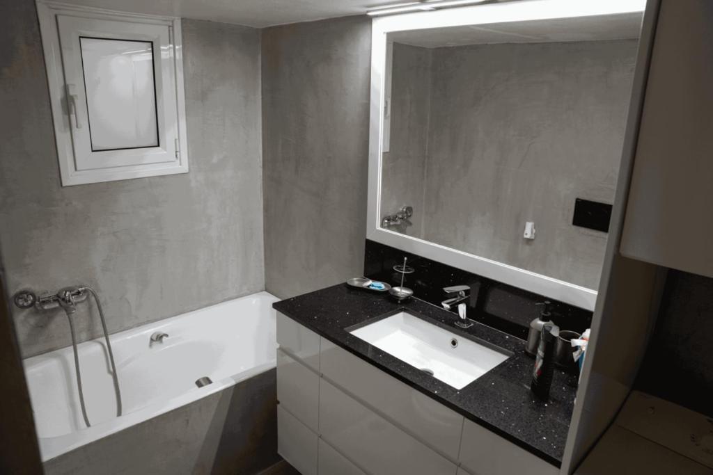 Sigma Sauna Nest Афины Экстерьер фото