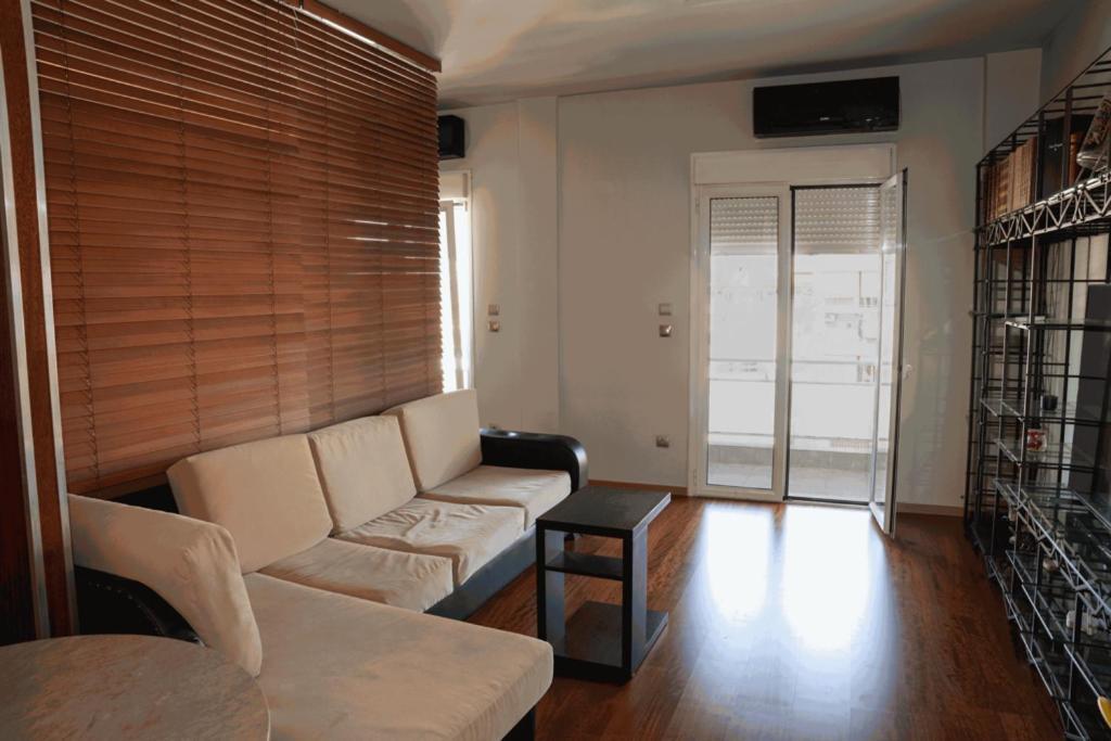 Sigma Sauna Nest Афины Экстерьер фото